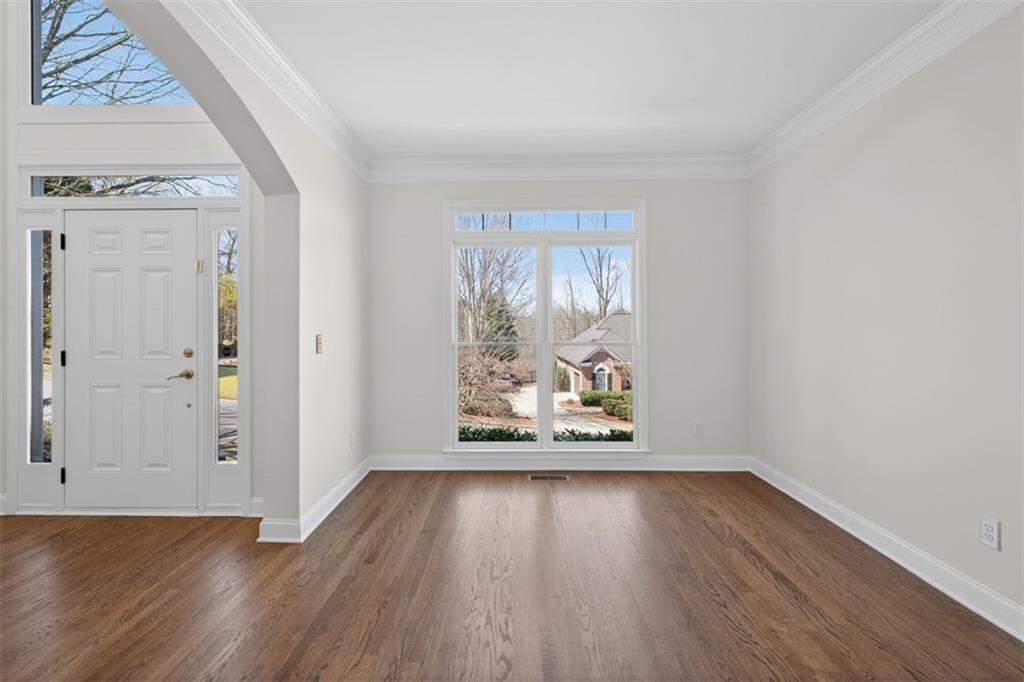 2864 Misty Rock Cove