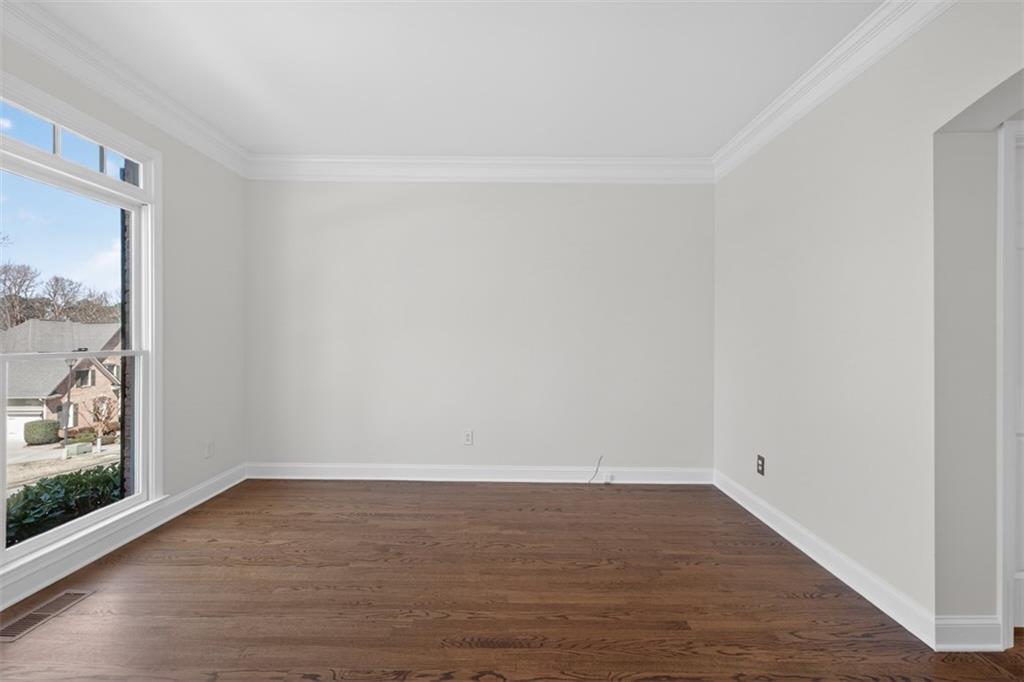 2864 Misty Rock Cove