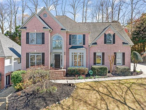 2864 Misty Rock Cove Dacula GA 30019