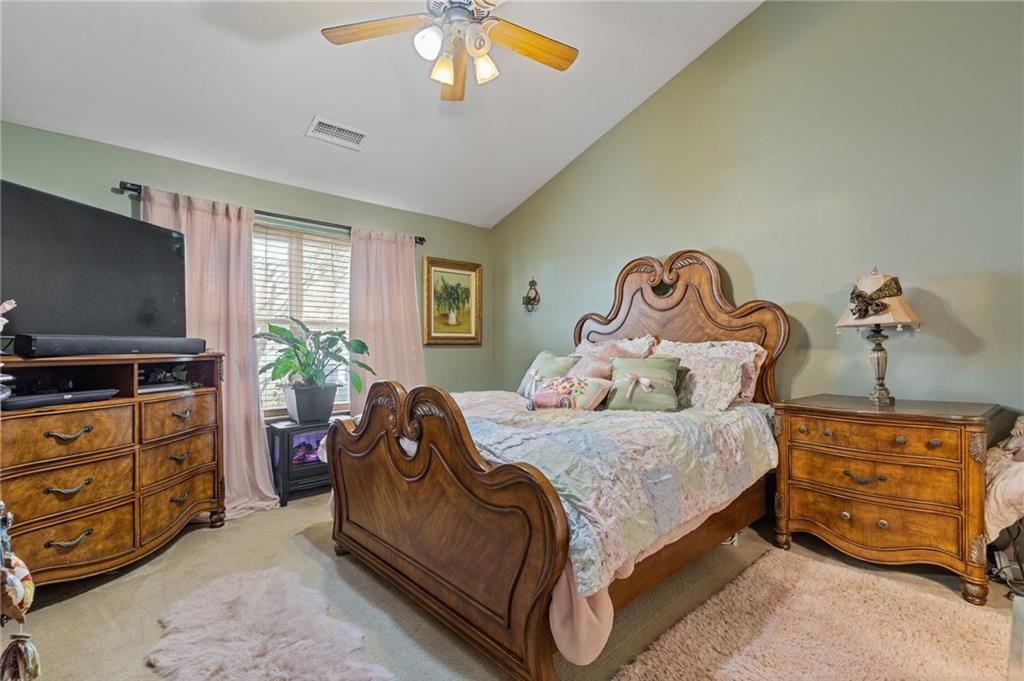 281 Hiawassee Drive, Woodstock, Georgia image 19
