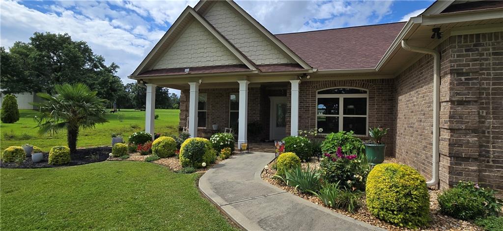 305 Maxwell Drive, Griffin, Georgia image 4