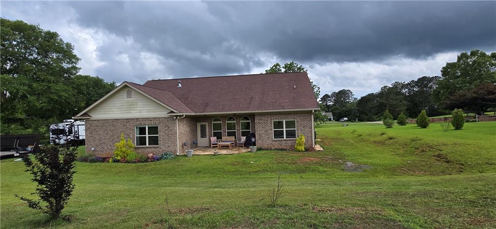 305 Maxwell Drive, Griffin, Georgia image 7