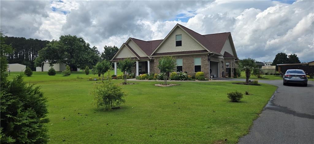 305 Maxwell Drive, Griffin, Georgia image 1