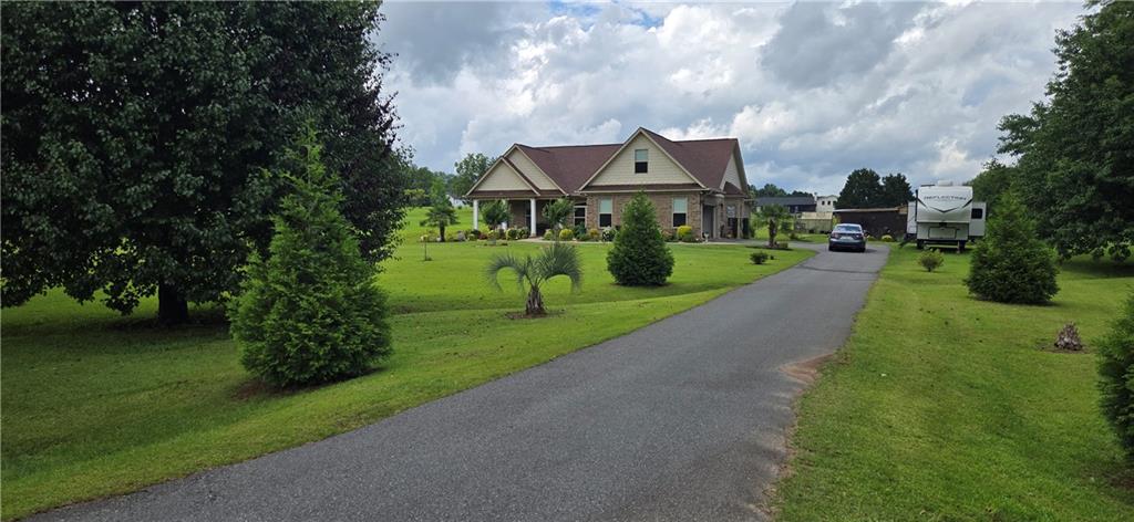 305 Maxwell Drive, Griffin, Georgia image 3