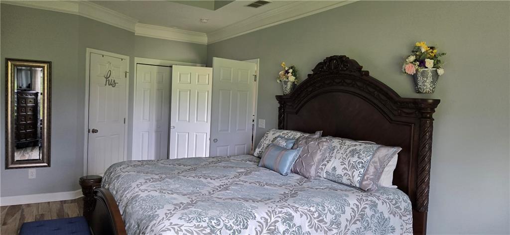 305 Maxwell Drive, Griffin, Georgia image 18
