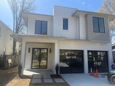 Photo of 1203 Oglethorpe Avenue NE, Atlanta, GA 30319 (MLS # 7741444)