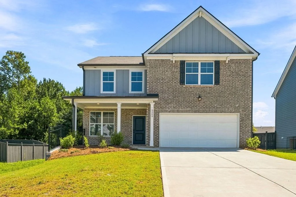 5065 Ivy Cottage Lane, Austell, GA, 30106