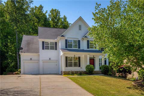 Homes For Sale - 4785 Silver Stream Drive<br/> Cumming, GA 30040