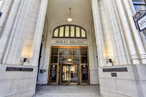 Condo For Sale - 57 Forsyth Street #10A<br/> Atlanta, GA 30303