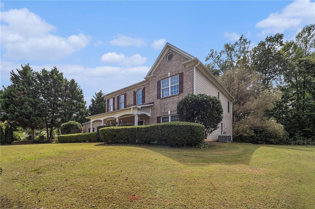 311 Arbor Point Court SW