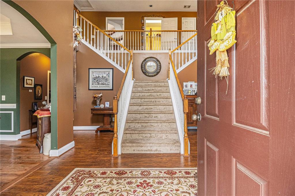 311 Arbor Point Court SW