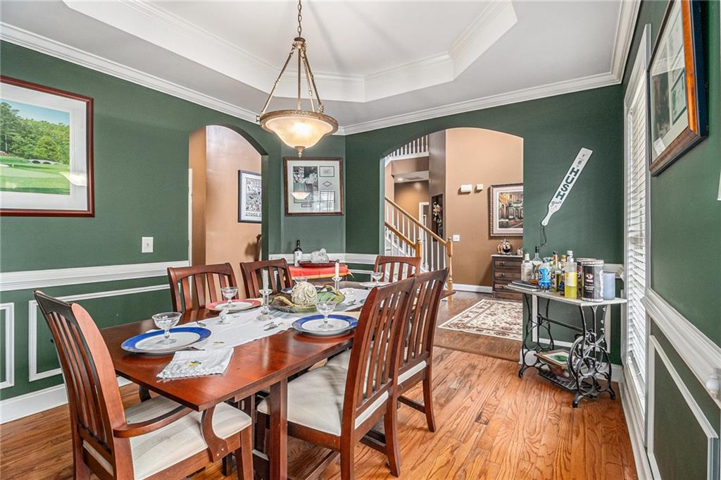 311 Arbor Point Court SW