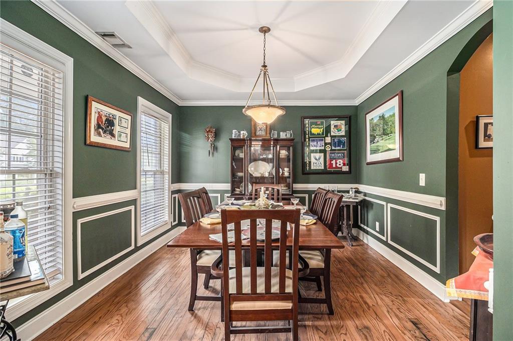 311 Arbor Point Court SW