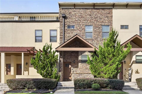 Townhouse For Sale - 108 Kiram Terrace<br/> Atlanta, GA 30331