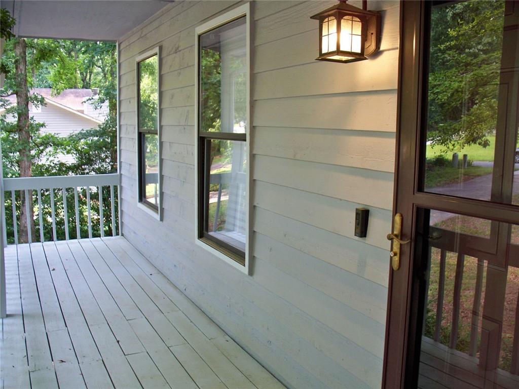 219 Park Avenue Ave, Woodstock, Georgia image 34