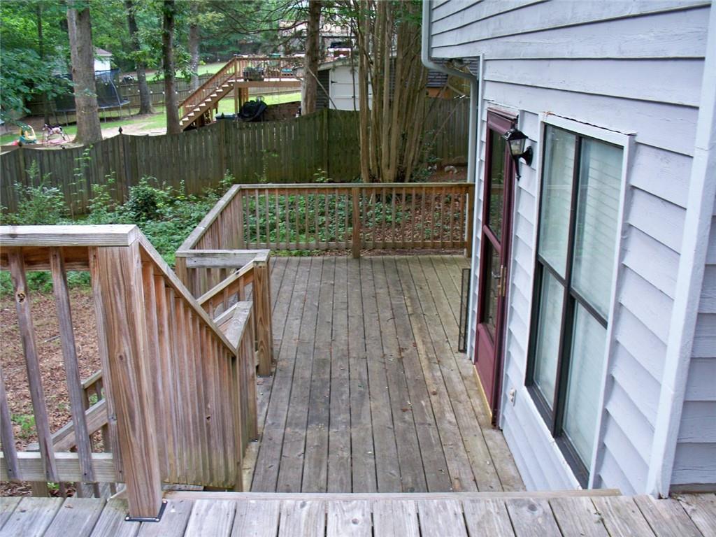 219 Park Avenue Ave, Woodstock, Georgia image 36