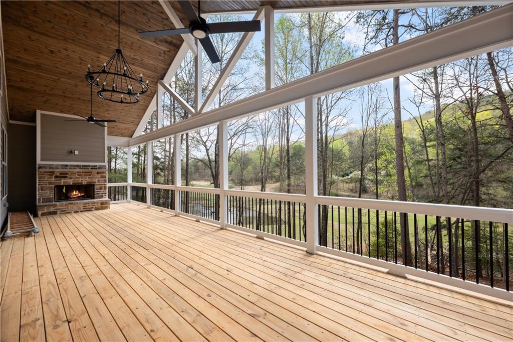 226 Orchard Court, Clarkesville, Georgia image 48
