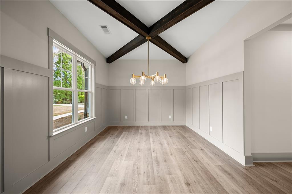 226 Orchard Court, Clarkesville, Georgia image 3