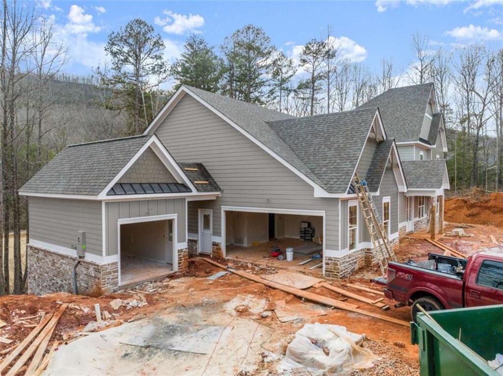226 Orchard Court, Clarkesville, Georgia image 7