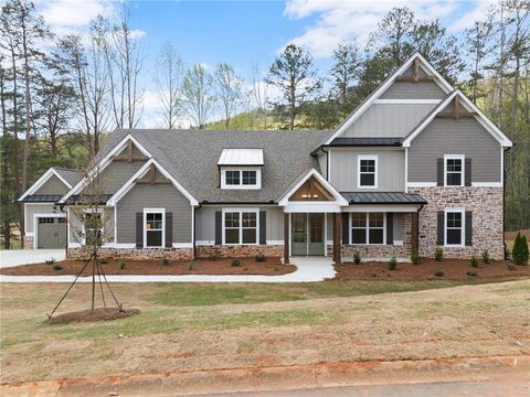 226 Orchard Court Clarkesville GA 30523