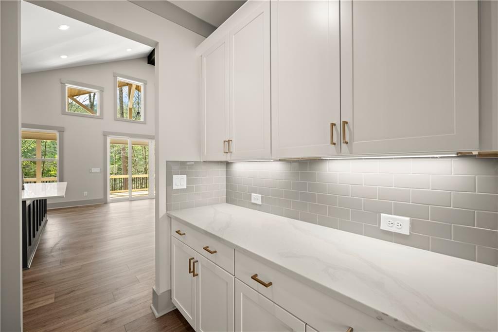 226 Orchard Court, Clarkesville, Georgia image 8