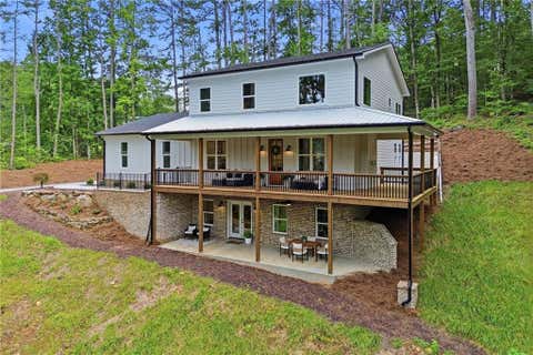 Homes For Sale - 1783 4 Mile Church Rd<br/> Ball Ground, GA 30107