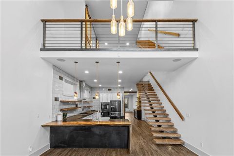 Photo of 560 John Wesley Dobbs Avenue NE #A, Atlanta, GA 30312 (MLS # 7746500)