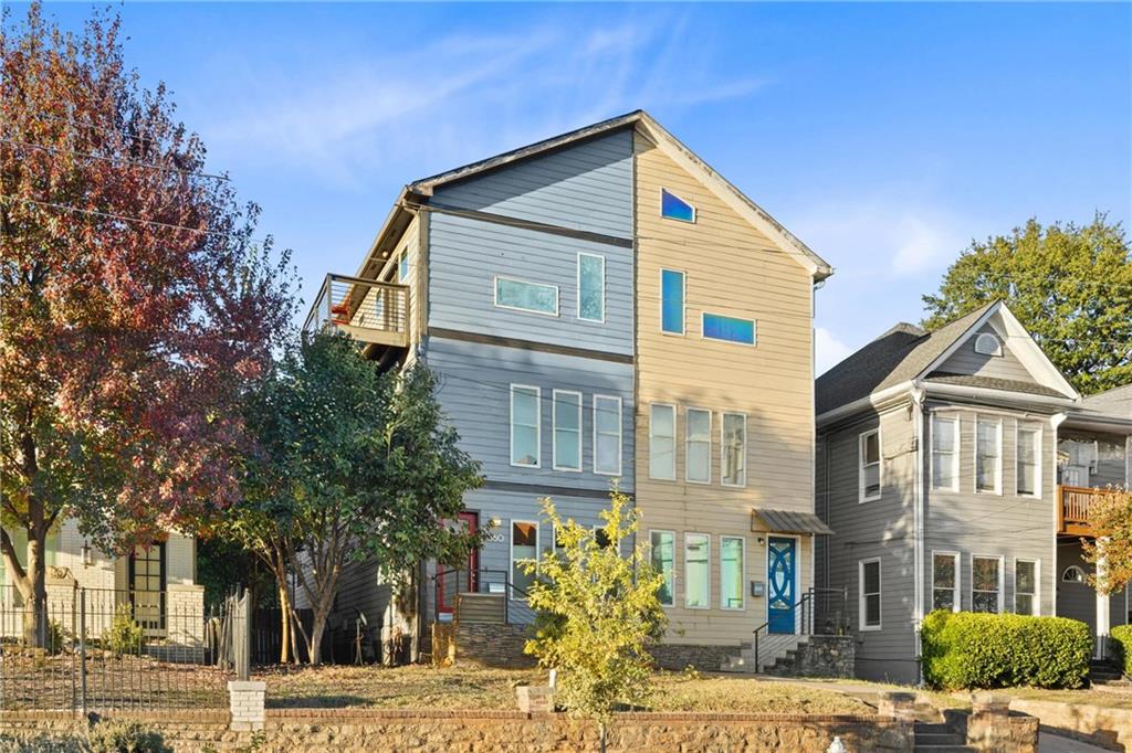 560 John Wesley Dobbs Avenue NE A