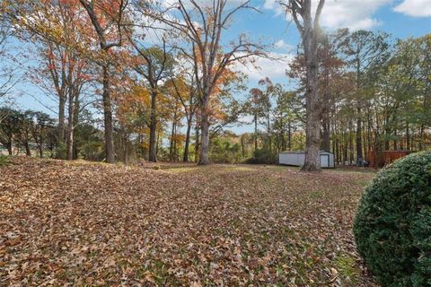 A home in Winder