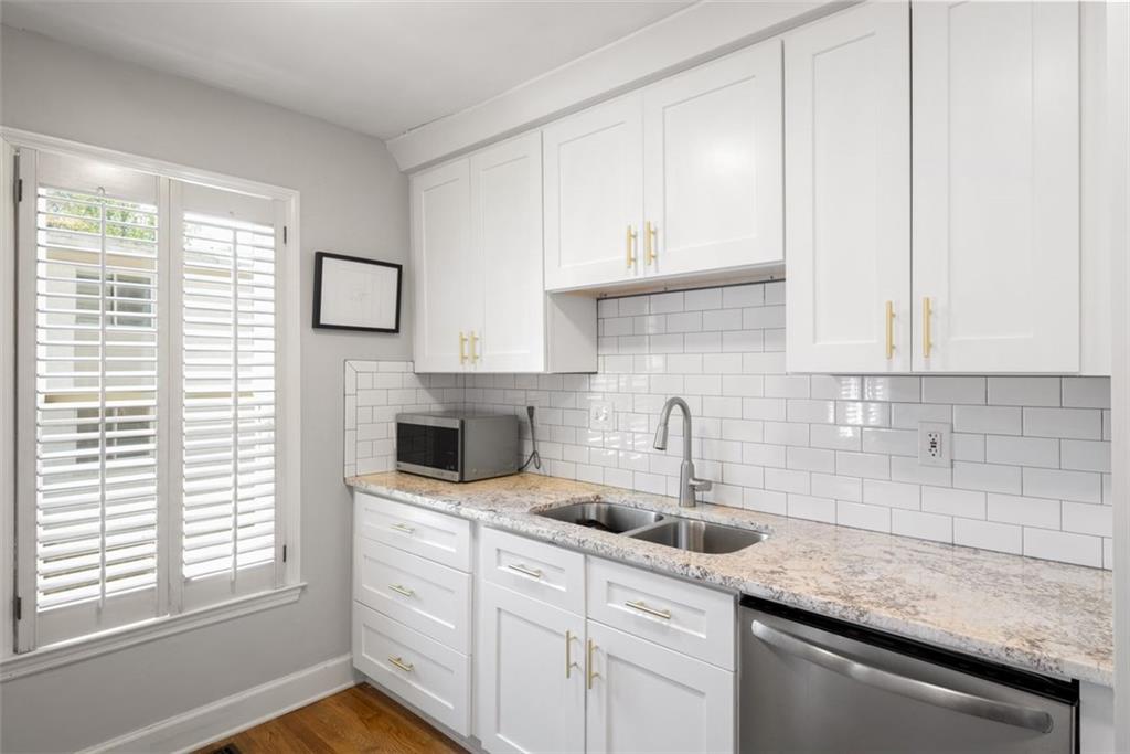 104 Terrace Drive #1, Atlanta, Georgia image 12