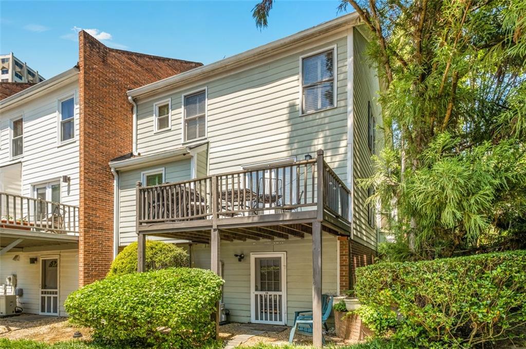 104 Terrace Drive #1, Atlanta, Georgia image 32