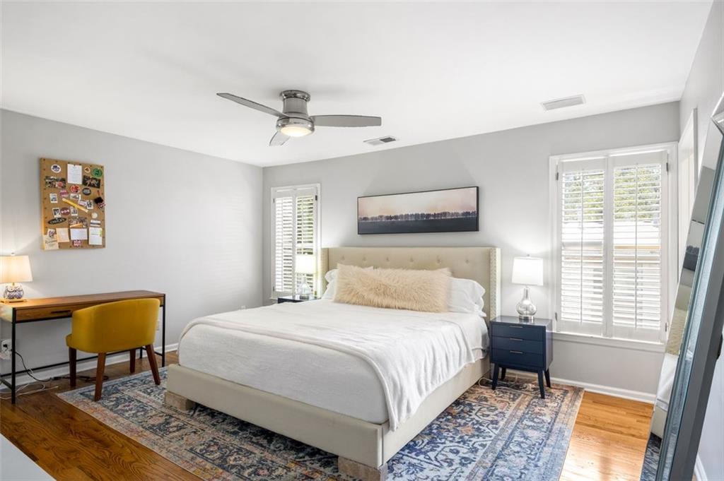 104 Terrace Drive #1, Atlanta, Georgia image 15