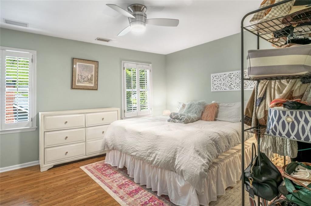 104 Terrace Drive #1, Atlanta, Georgia image 20