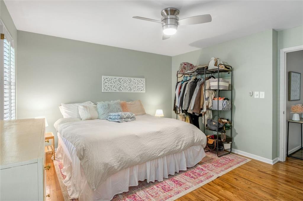 104 Terrace Drive #1, Atlanta, Georgia image 21