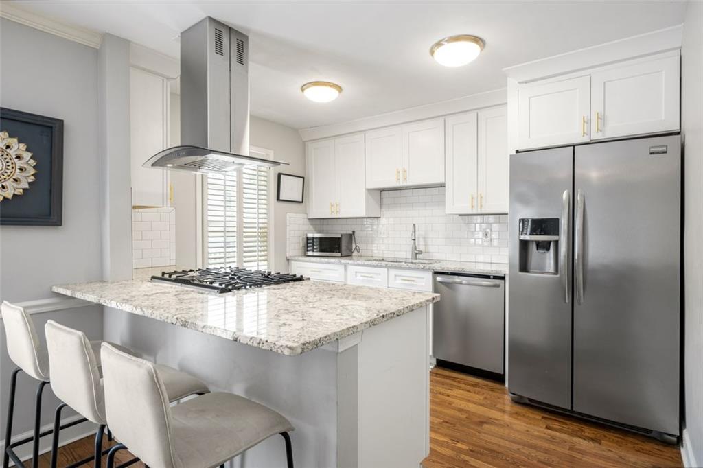 104 Terrace Drive #1, Atlanta, Georgia image 11