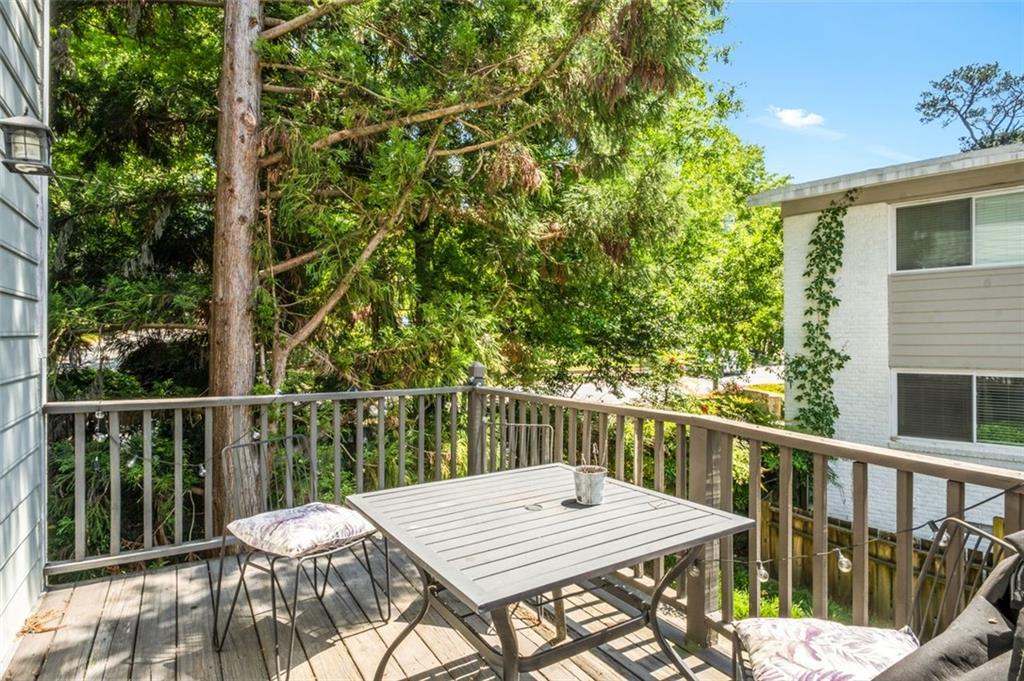 104 Terrace Drive #1, Atlanta, Georgia image 28