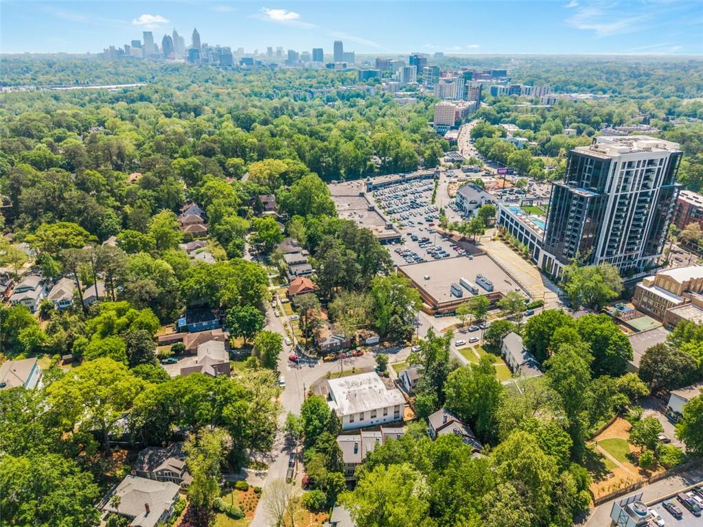104 Terrace Drive #1, Atlanta, Georgia image 35