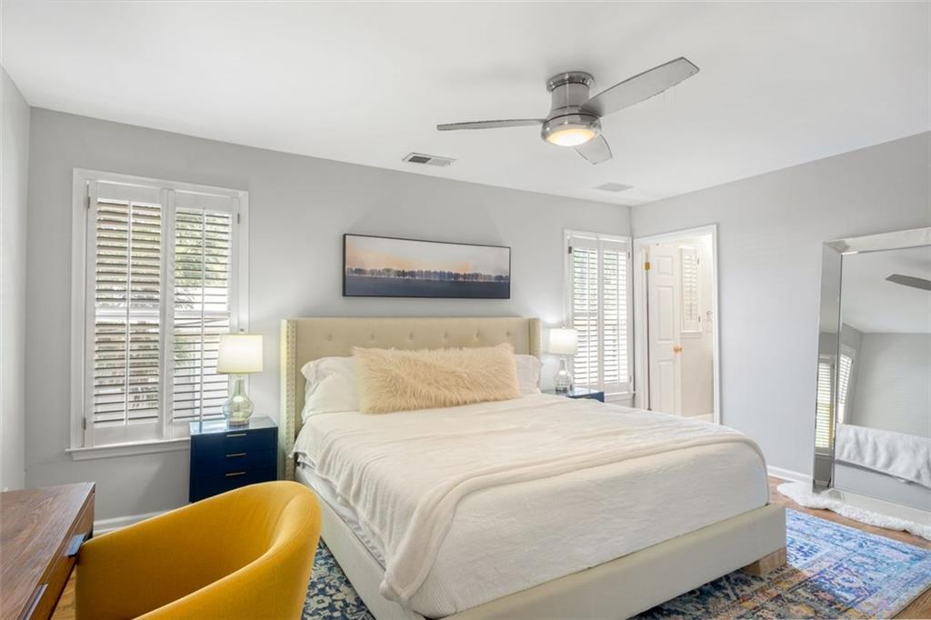 104 Terrace Drive #1, Atlanta, Georgia image 17