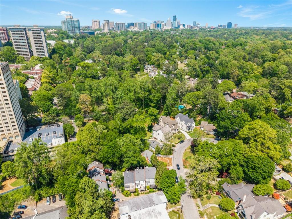 104 Terrace Drive #1, Atlanta, Georgia image 34