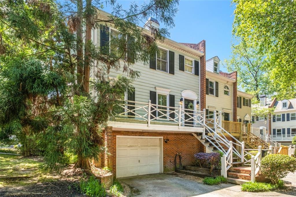 104 Terrace Drive NE 1