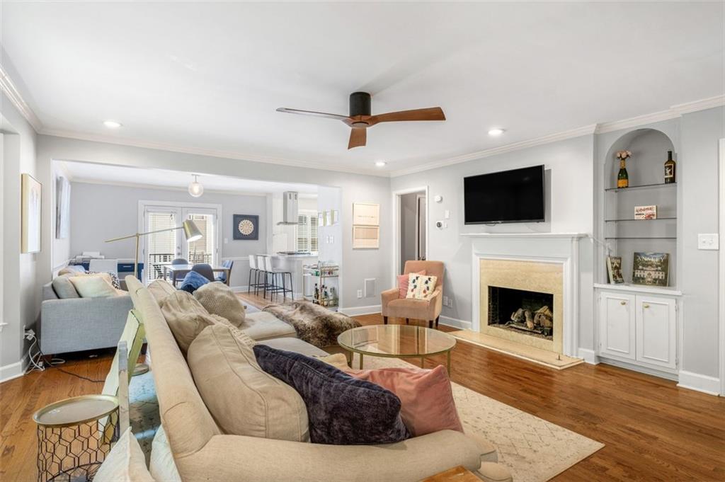 104 Terrace Drive #1, Atlanta, Georgia image 7