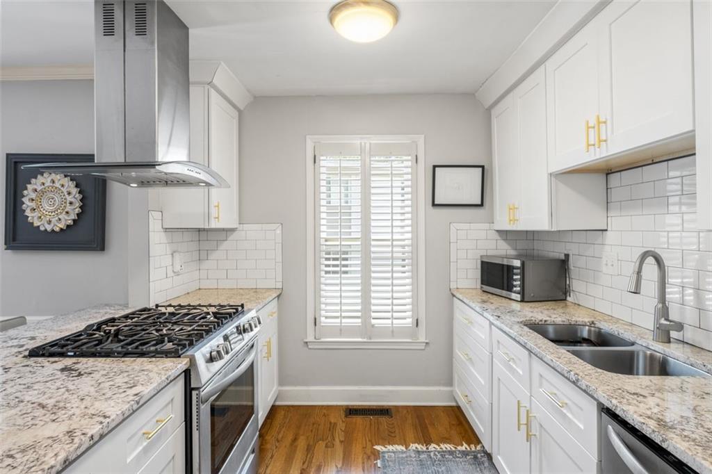 104 Terrace Drive #1, Atlanta, Georgia image 13