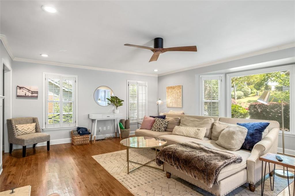 104 Terrace Drive #1, Atlanta, Georgia image 6