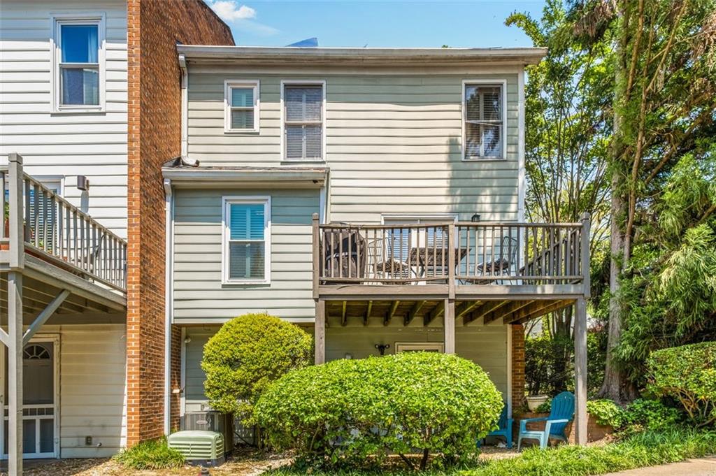 104 Terrace Drive #1, Atlanta, Georgia image 33