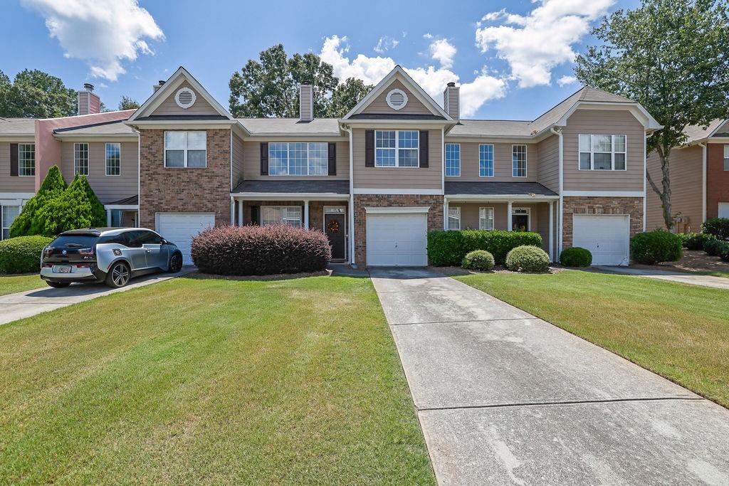 113 Oak Green Drive