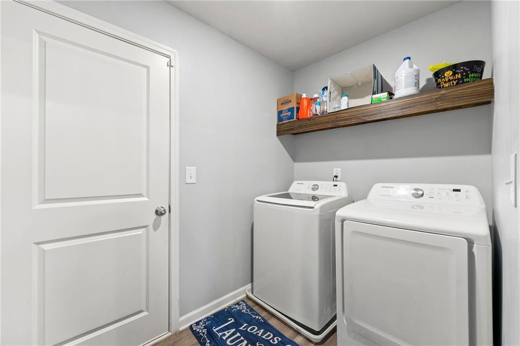 348 Indian River Drive, Jefferson, Georgia image 11