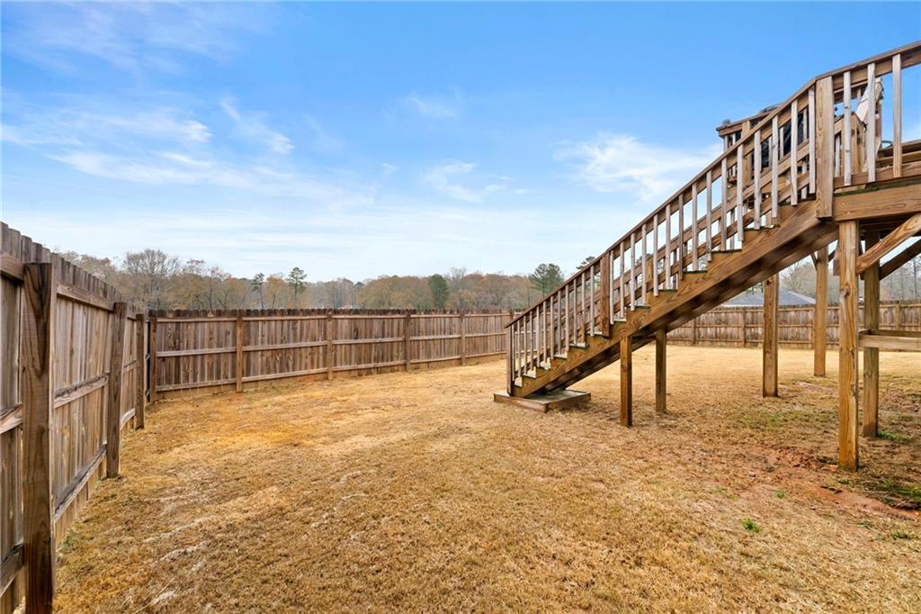 348 Indian River Drive, Jefferson, Georgia image 28