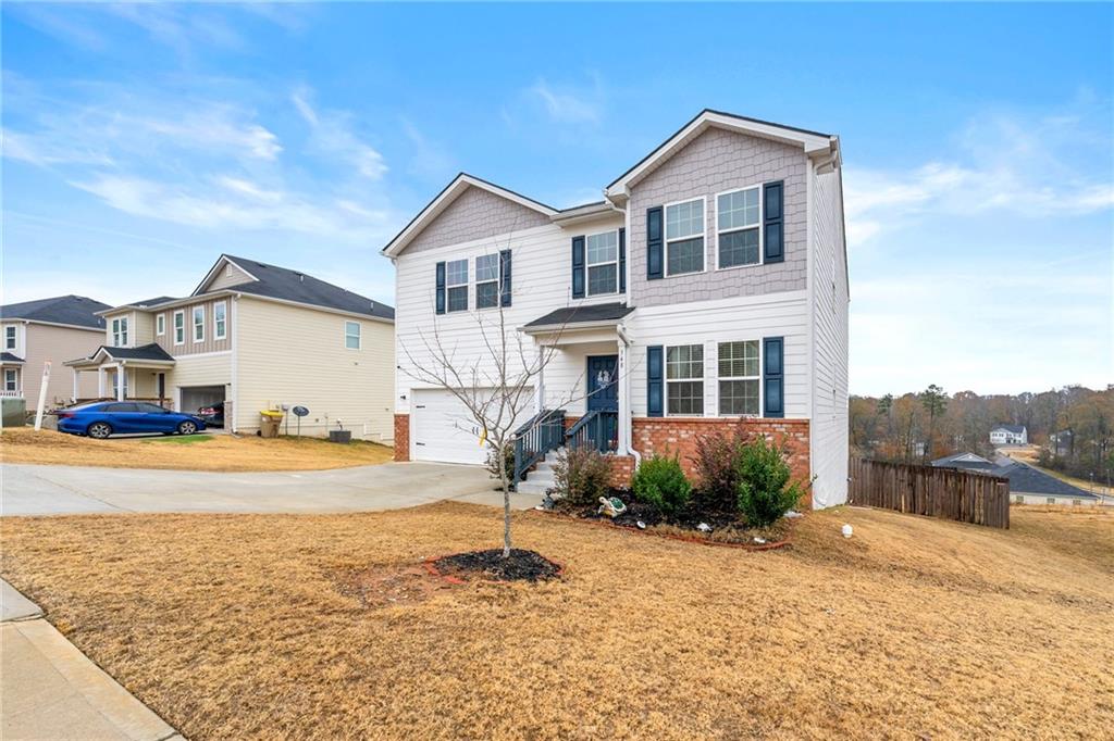 348 Indian River Drive, Jefferson, Georgia image 30