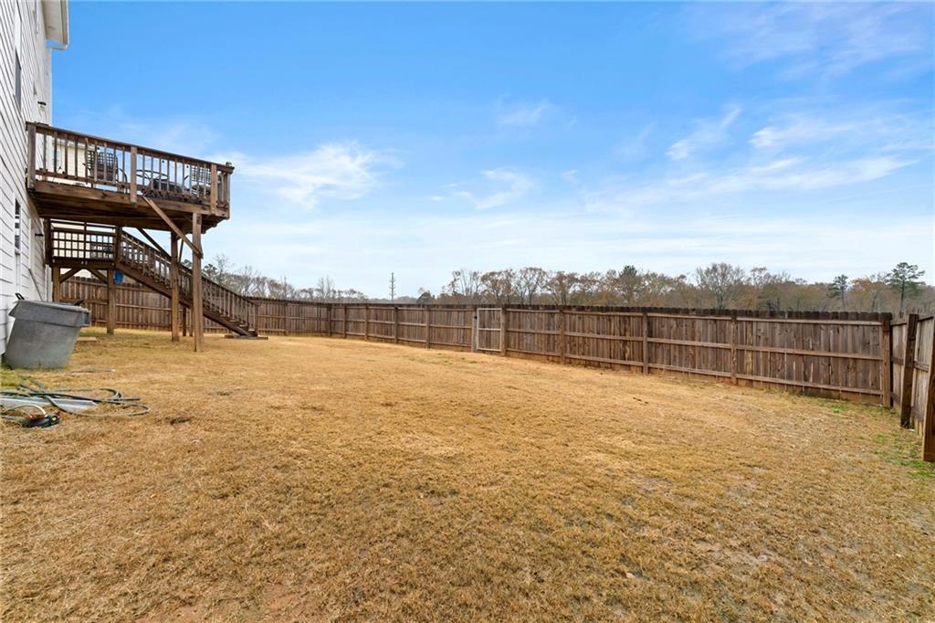 348 Indian River Drive, Jefferson, Georgia image 29