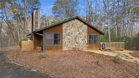 Homes For Sale - 1773 Panorama Drive<br/> White County, Sautee Nacoochee, GA 30571